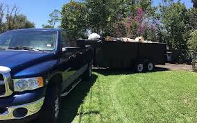 Best Residential Junk Removal  in Blue Mound, IL